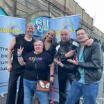 Janet Nutter - @suggerplum - Instagram