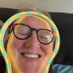 Janet Nutter Daley - @janetnutterdaley - Instagram