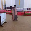 Blessed queen backup - @janenyagah463 - TikTok