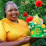 Jane Murugi Mukuru-Nyaga - @janemuruginyaga - Instagram