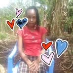 Jane Nyaga - Facebook