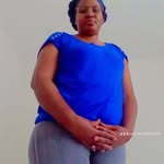 Jane Nyaga - @nyaga8128 - Instagram