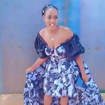 Jane Nyaga - @nyaga464 - Instagram
