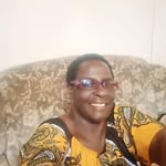 Jane Nyaga - @janenyaga - Instagram