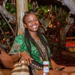 Jane Nyaga - @_ms_nyaga - Instagram