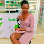 Jane Nyaga - @jane_nyaga98 - Instagram