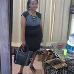Jane Nyaga - @jnyawiran - Instagram