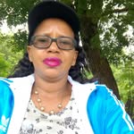 Jane Nyaga - @nyaga7345 - Instagram
