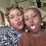 Jane Nyaga - @jwnyaga - Instagram
