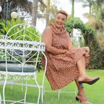 Jane Nyaga - @nyaga7527 - Instagram