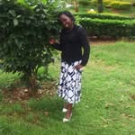 Jane Nyaga - @jane.nyaga.14203 - Instagram