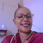 Jane Nyaga - @sonijyne56 - Instagram