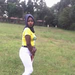 Jane nyaga - @nyaga9493 - Instagram
