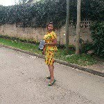 Jane Nyaga - @jane_mnyaga - Instagram