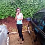 Jane Nyaga - @nyaga884 - Instagram