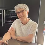 Jane Nyberg - Facebook