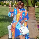 Jane Nyeke - @janenyeke1753 - Instagram