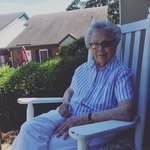 Jane Odgers - @quiltingjane - Instagram