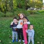 Jane O'Donnell - @jane.odonnell.9469 - Instagram
