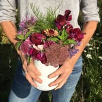 Jane O’Donnell - @lunariablooms - Instagram