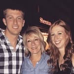 Jane Fejfar-Oglesby - @jfoglesby - Instagram