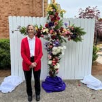 Jane Oglesby - @oglesby2208 - Instagram