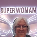Janice Oglesby - @janogles - Instagram