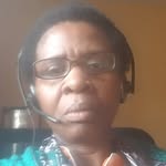 Jane Ogore - @mmbaka - Instagram