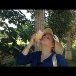 Jane Okada - @janeokada12 - Instagram