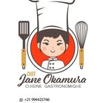 Jane Okamura Cuisinier 🍴 - @janeokamuracuisinier - Instagram