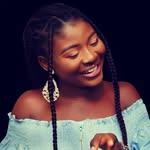 Amarachi Okereke - @janeokereke47 - Instagram