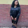 gentle Jane - @okerejane - TikTok
