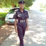 Mary Jane Okere - @okeremaryjane - Instagram