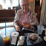 Jane Greer Olin - @jane.olin6 - Instagram
