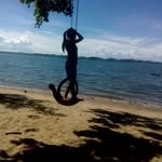 Janine Cordero - @jane.oliva.543 - Instagram