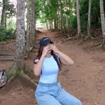 Lira Jane Olivar - @lirajaneeee - Instagram