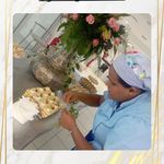 Jane Oliveira - @jannybuffet - Instagram