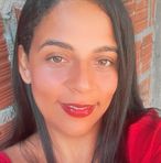 Jane Oliveira - Facebook