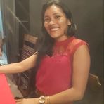 Jane Oliveira - Facebook