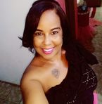 Jane Oliveira - Facebook