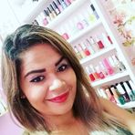 Jane Oliveira - Facebook