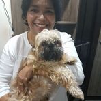 Jane Oliveira - Facebook