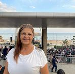 Jane Oliveira - Facebook