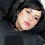 Jane Oliveira - Facebook