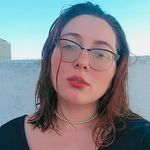 Jane Oliverio - @juanioliverio - Instagram