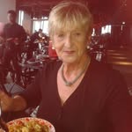 Jan Olney - @janeto285 - Instagram