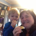Jane Robison Olney - @gigiolney - Instagram