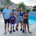 Jane Olson Gallagher - @jane_gallagher18 - Instagram