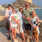Nicola Jane OMara Clarke - @nicolaj_omaraclarke - Instagram
