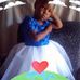 Jane Oriema - Facebook